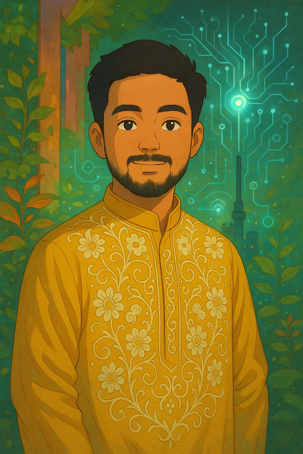 Soubhik
