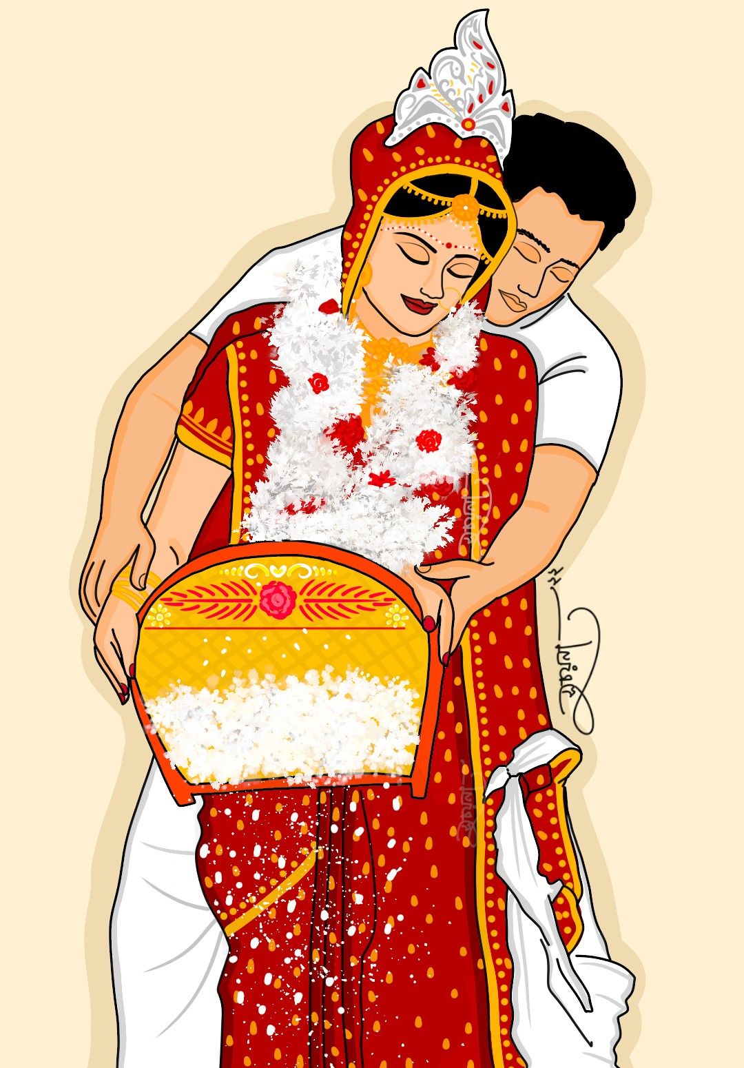 Vedic imagery